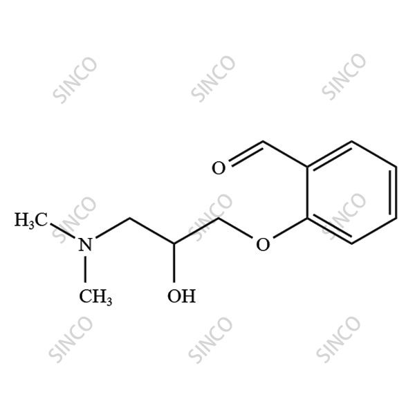 Sarpogrelate Impurity 2