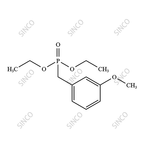 Diethyl 3-methoxybenzylphosphonate