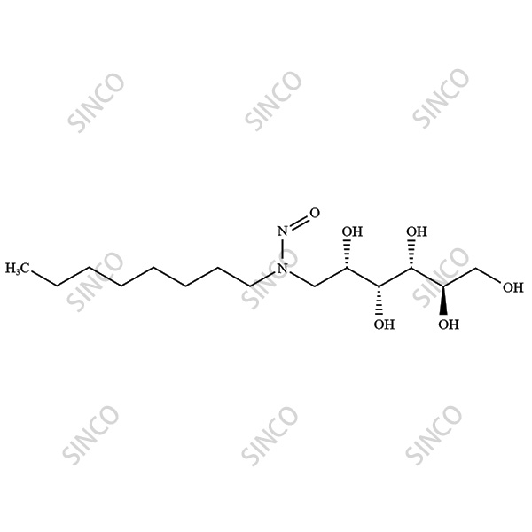 N-Nitroso n-Octyl-D-Glucamine