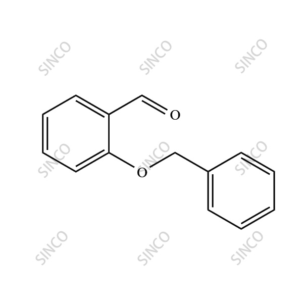 2-(Benzyloxy)benzaldehyde