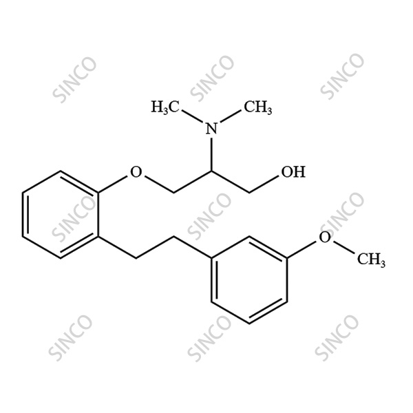 Sarpogrelate Impurity 6