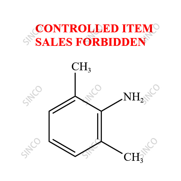 Lidocaine EP Impurity A