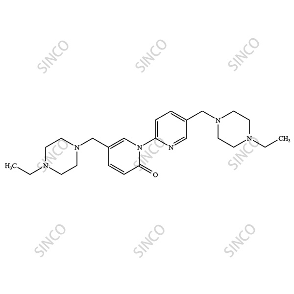 Abemaciclib Impurity 69