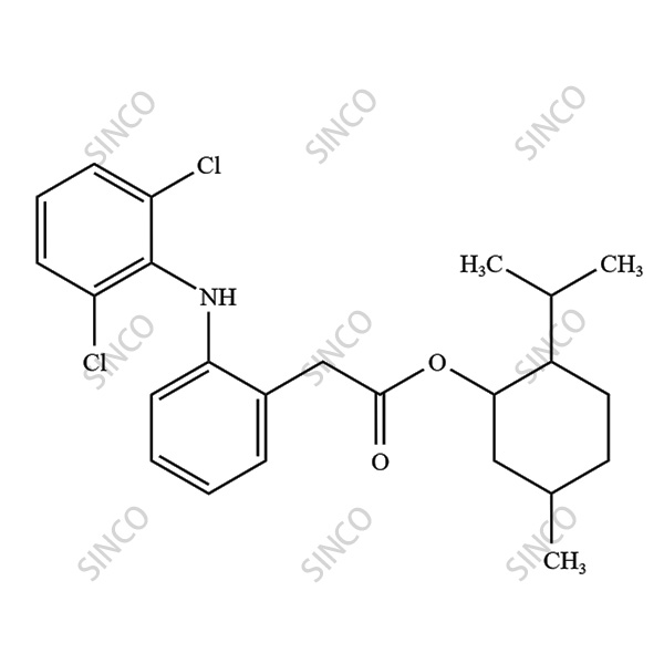Diclofenac Impurity 20