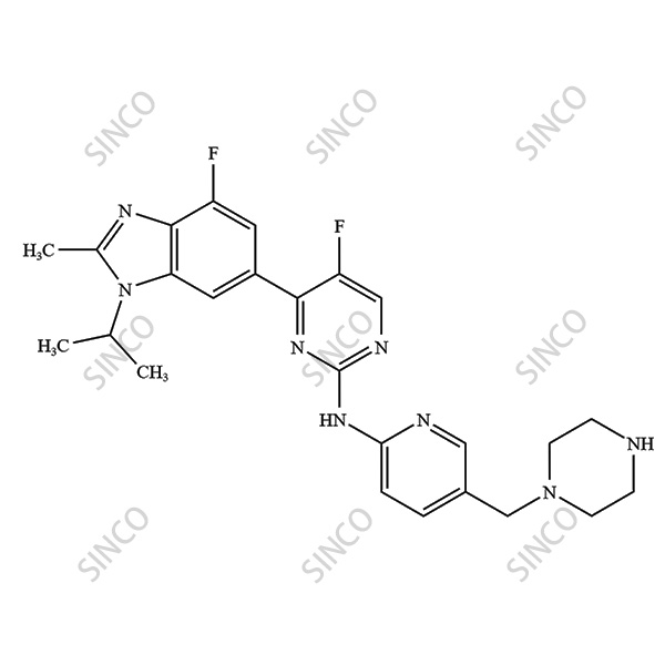 Abemaciclib Impurity 68