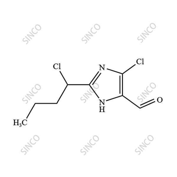 Losartan Impurity 17