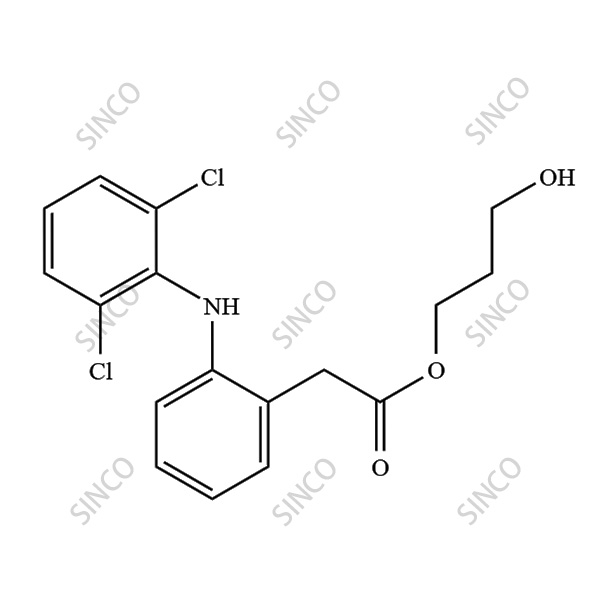 Diclofenac Impurity 19