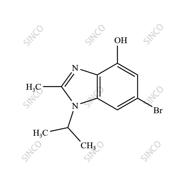 Abemaciclib Impurity 67