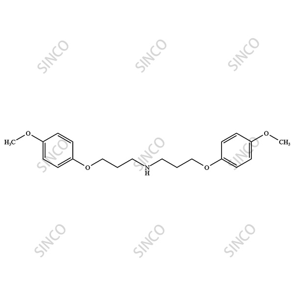 Pemafibrate Impurity 23