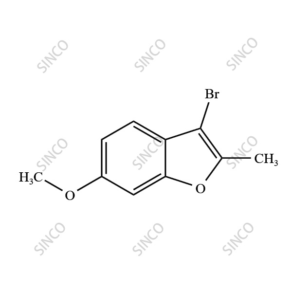 Fruquintinib Impurity 35
