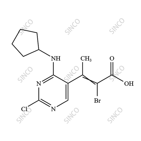 Palbociclib Impurity 75