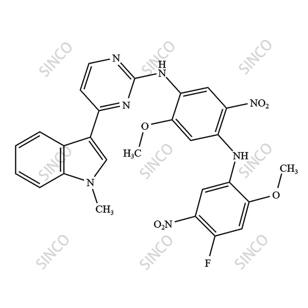 Osimertinib Impurity 83