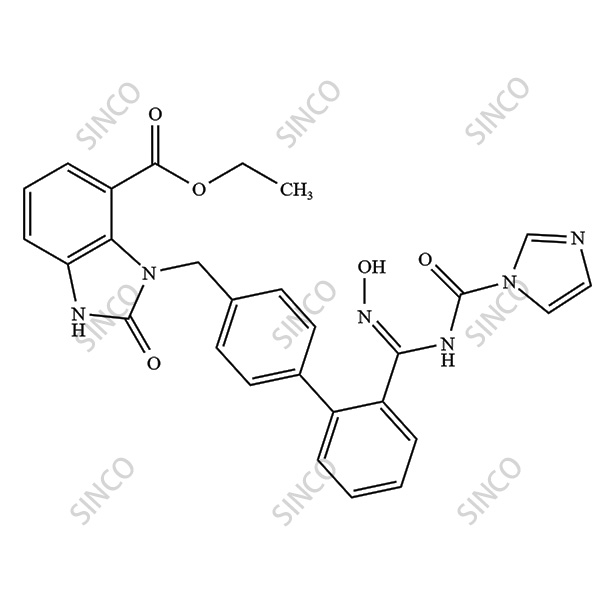 Azilsartan Impurity 48