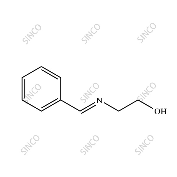 (E)-N-Benzylideneethanolamine