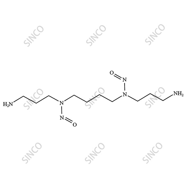 N,N-Dinitroso Spermine