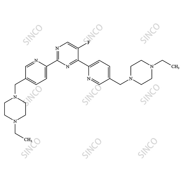 Abemaciclib Impurity 72