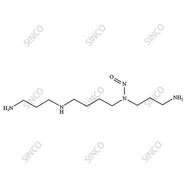 N-Nitroso Spermine