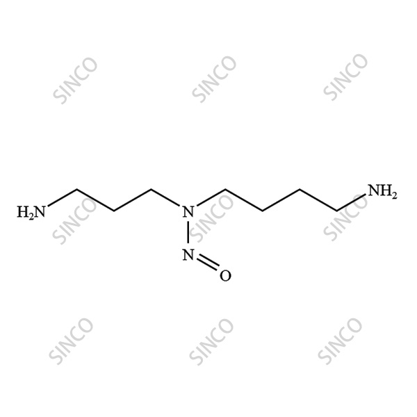 N-Nitroso Spermidine