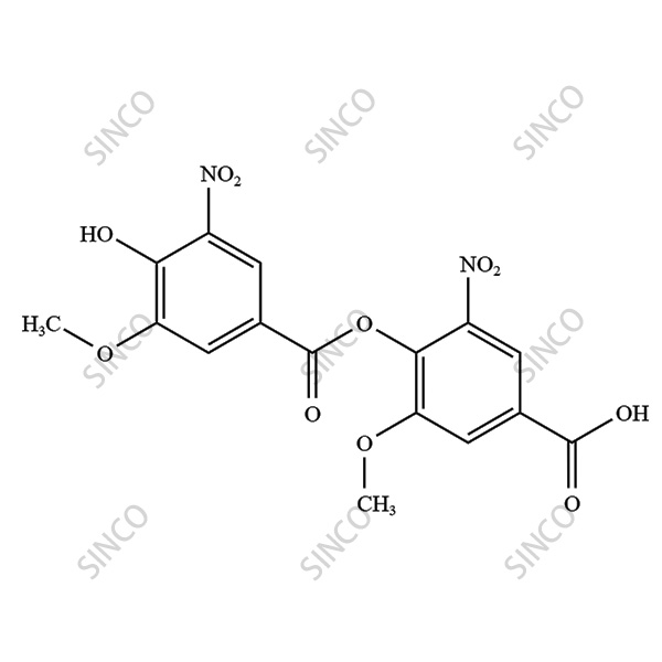 Opicapone Impurity 22