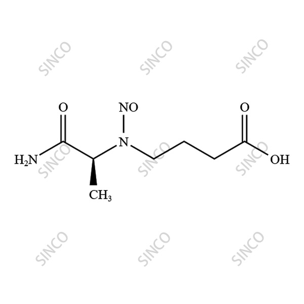 N-Nitroso Levetiracetam Impurity 15