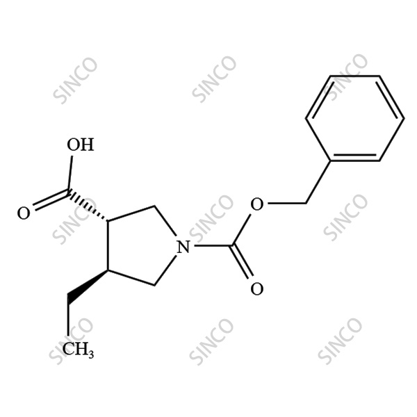 Upadacitinib Impurity 67