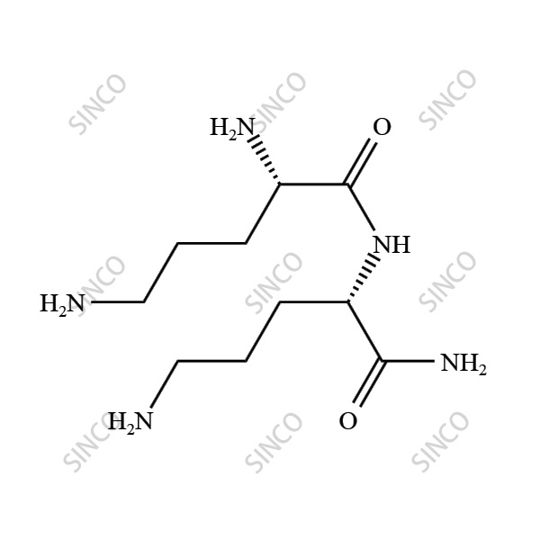 Ornithine Impurity 3
