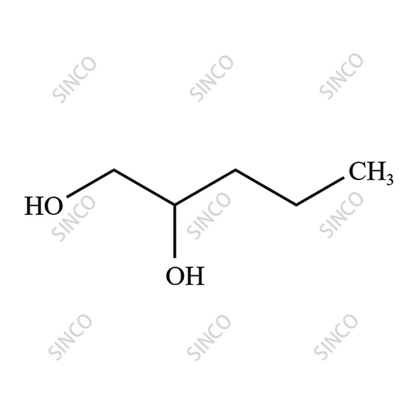 1,2-Pentylene glycol