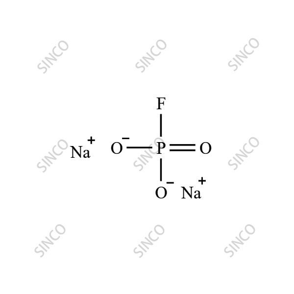 Disodium monofluorophosphate