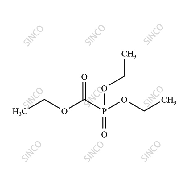 Ethyl Diethoxyphosphinylformate