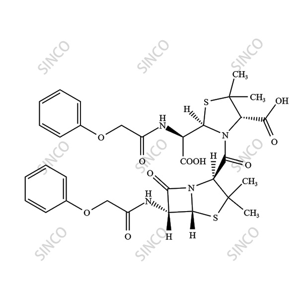 Penicillin V Impurity 2