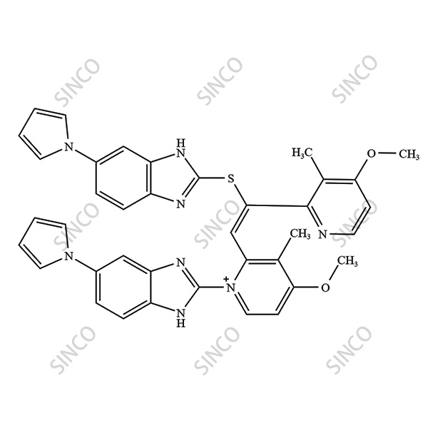 Ilaprazole Impurity 119