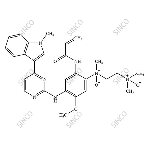 Osimertinib Impurity 85