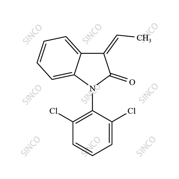 Diclofenac Impurity 22
