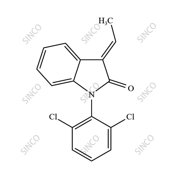 Diclofenac Impurity 21