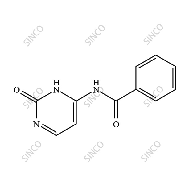 N4-Benzoylcytosine