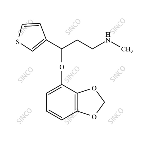 Ammuxetine Impurity 35