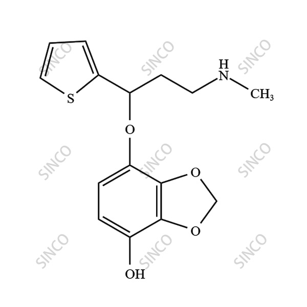 Ammuxetine Impurity 34