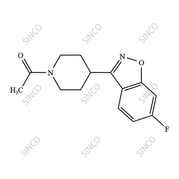 Paliperidone Impurity 45