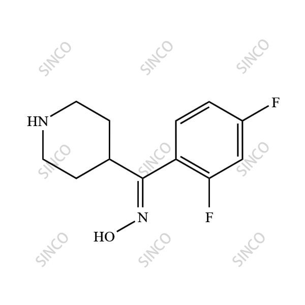 Paliperidone Impurity 10