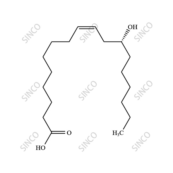 Ricinoleic acid