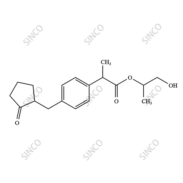 Loxoprofen Impurity 82