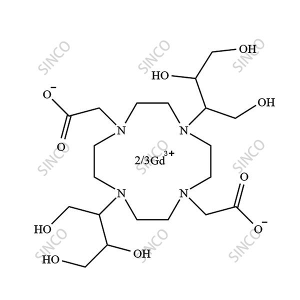 Gadobutrol Impurity 64
