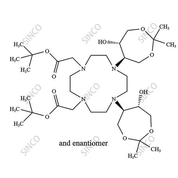 Gadobutrol Impurity 63