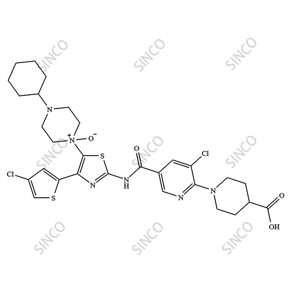 Avatrombopag Impurity 79