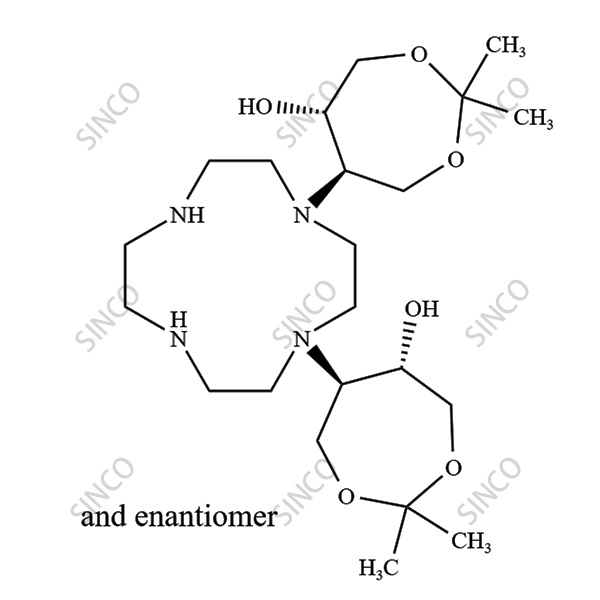 Gadobutrol Impurity 62
