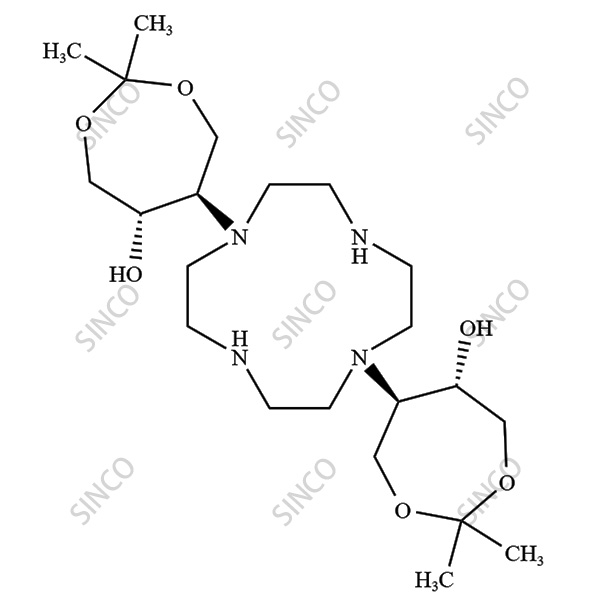 Gadobutrol Impurity 61