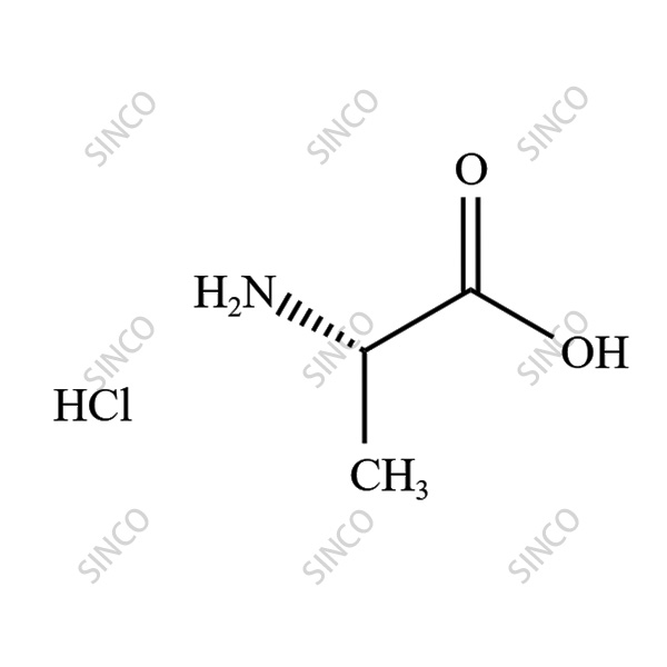 L-Alanine HCl