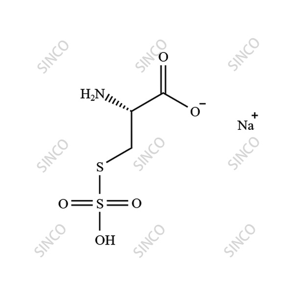 S-Sulfo-L-cysteine sodium salt