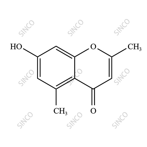 2,5-Dimethyl-7-hydroxychromone