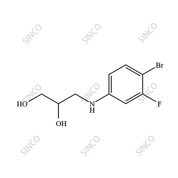 Tedizolid Impurity 76